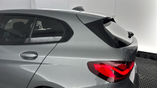 BMW 1 Series 118i [136] M Sport 5dr Step Auto [LCP] Petrol Hatchback